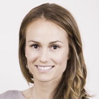 Alexandra Smith