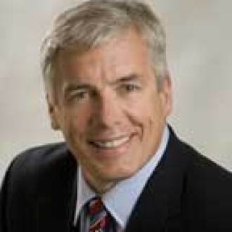 Dave Sharpe
