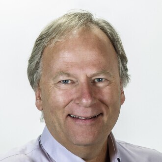 Doug Treleaven
