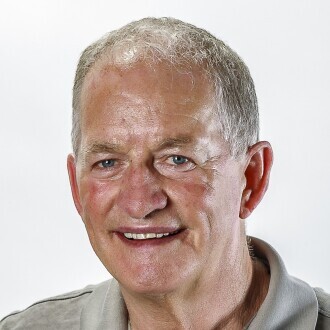 Frank Wright