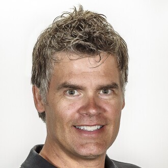 James Collingridge