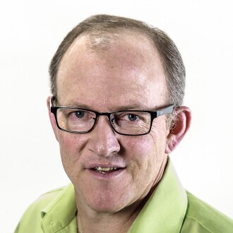 Michael Nauss