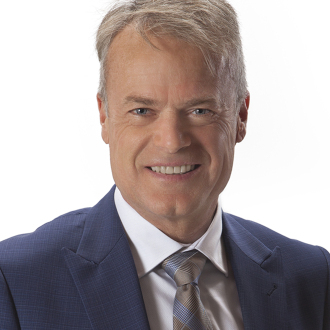 Nick Wood