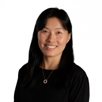Anne Liu