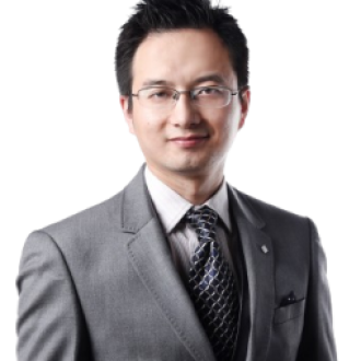 Gary Yu