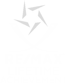 RE/MAX LIFETIME ACHIEVEMENT