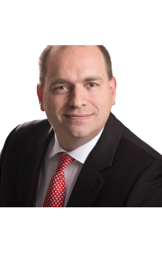 Dan Morris