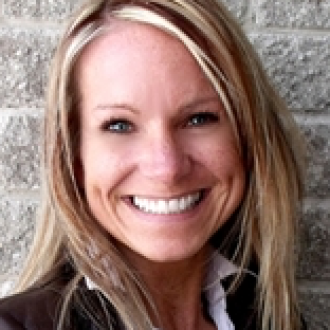 Joanne Swain