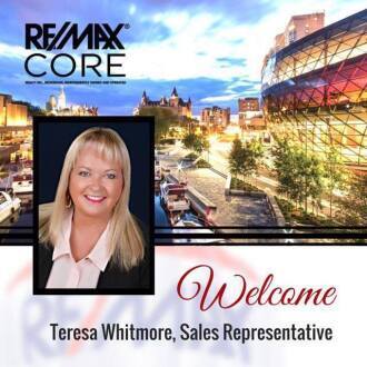 Teresa Whitmore