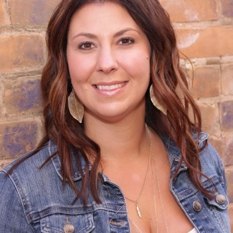 Amanda Kalmbach