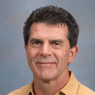 Ron Maciborski
