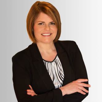 Lisa Gordon