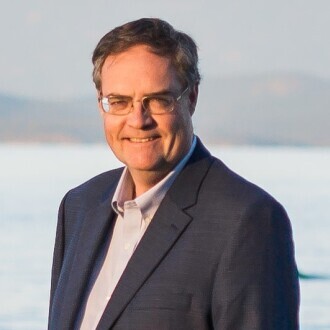 Ian Lindsay