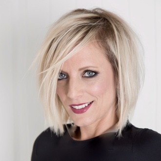 Robyn Hauck