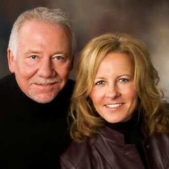 Bob and Jo-Anne Maynes