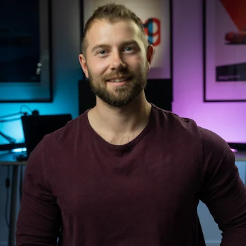 Brent Deptuck