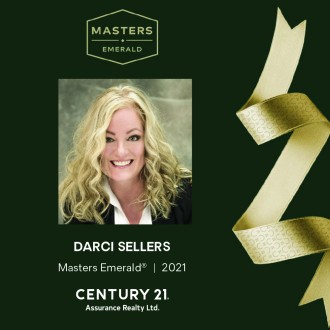 C21 Master Emerald 2021