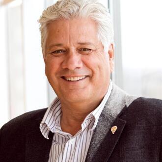 Gary Cossette