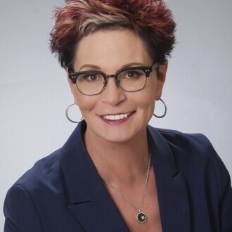 Meriel Gordon