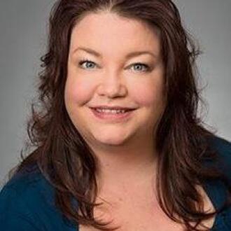 Tannis MacDonald