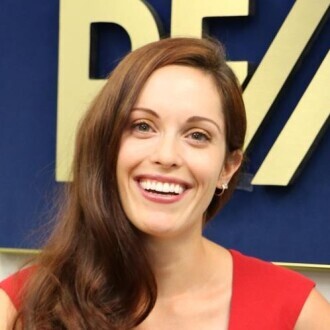 Sara Mckinley