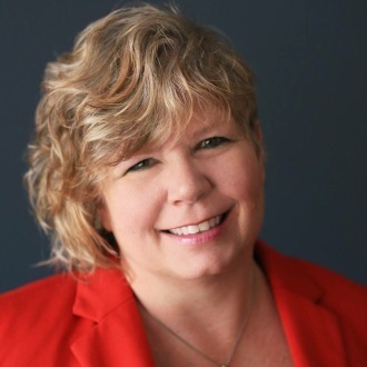Michelle Gillespie