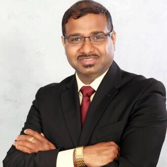 Kumar Selvaratnam
