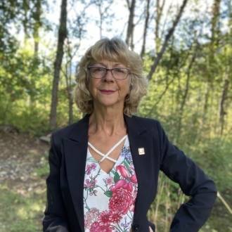 Julie Wilson
