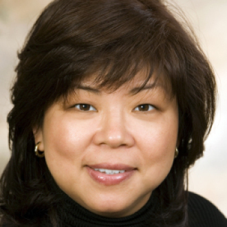 Eily Liang-Bartfai