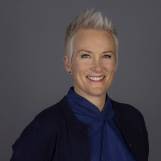 Shelley Beaubien