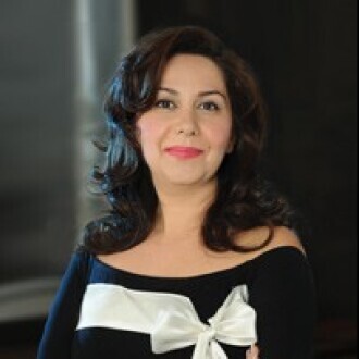 Atefeh Abbaspour