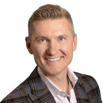 Mark Lukwinski
