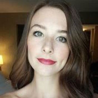 Coral Hazel