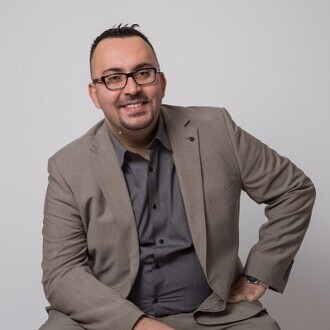 Ali Hassan