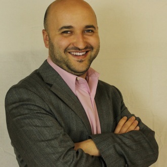 Alex Khodorkovski