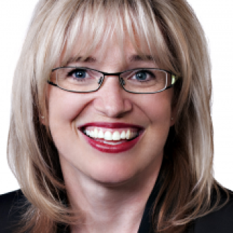 Cathy Cookson