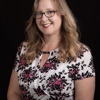 Heather Faulkner