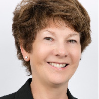 Heather McSporran-Heil