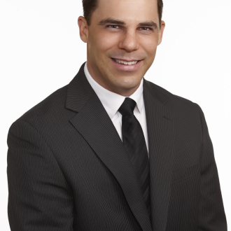 Jason Cooper