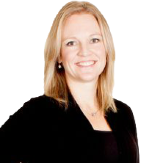 Jen Osmond