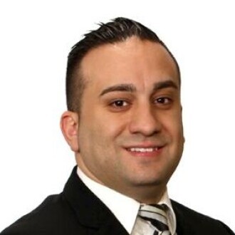 Jimmy Halabi