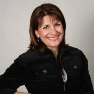 Joanne Morrison