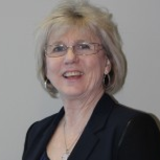 Judith Rimmer