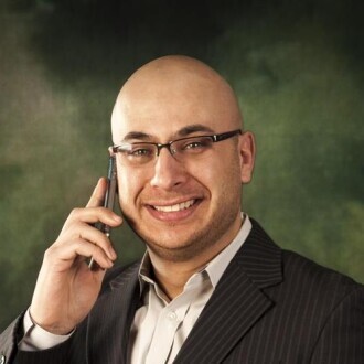 Maroun Estephan