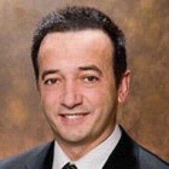 Mike Peric