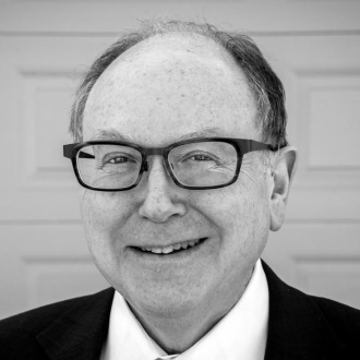 Murray Glick