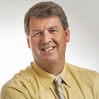 Myles Blewett