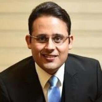 Tushar Bhutani