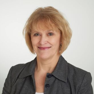 Mary Stanton