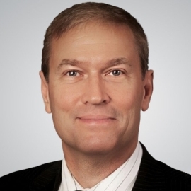 Robert Woodland